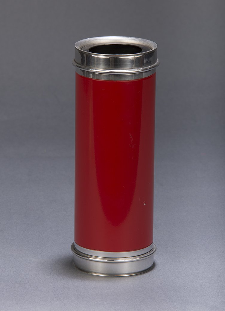 DOUBLE DRUMHEAD TUBE - PETRIE & LEWIS (1 of 1)