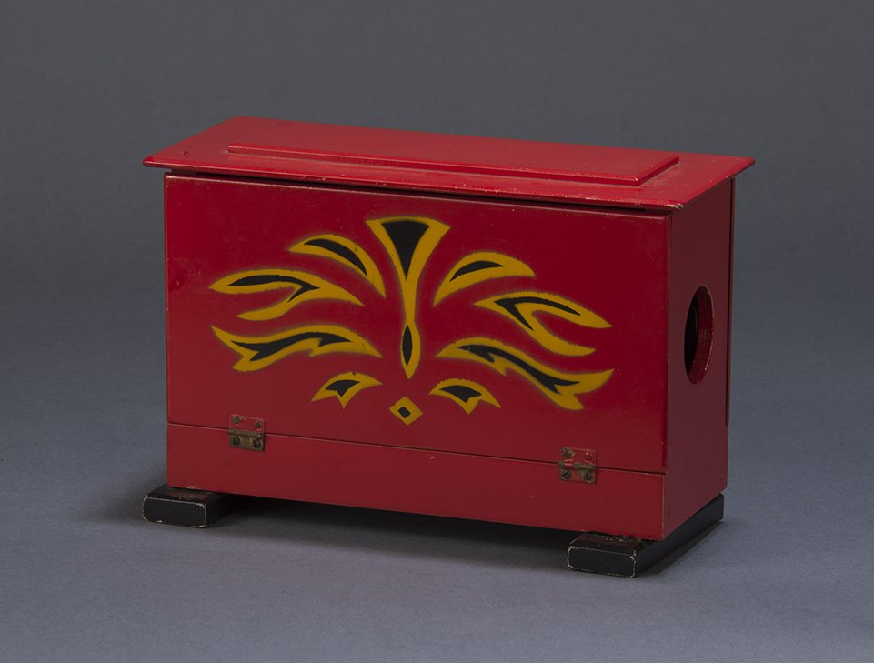 SILK CABBY - DON REDMON (1 of 1)