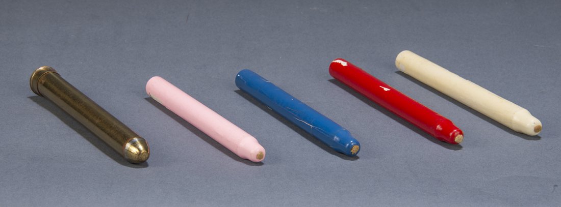 THE GREAT ALADDIN'S CANDLES - PETRIE & LEWIS (1 of 1)