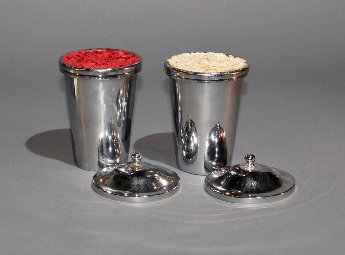 COFFEE AND MILK TRICK – F.G. THAYER (1 of 1)