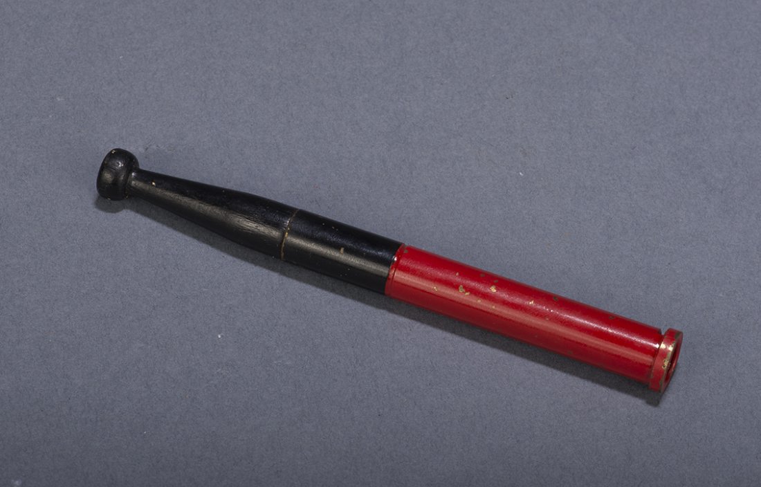 HARLEQUIN CIGARETTE – F.G. THAYER (1 of 1)