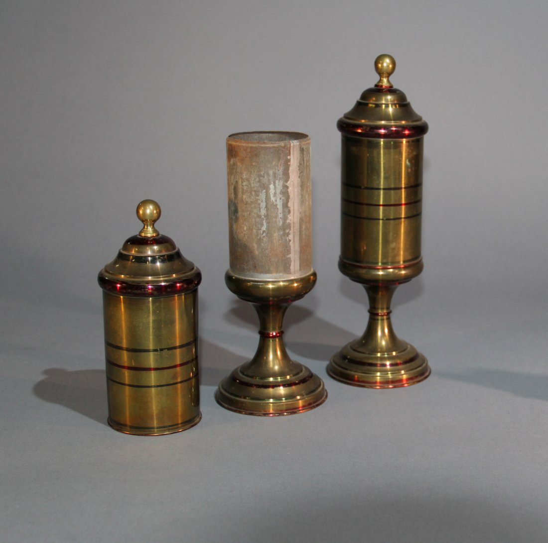 TRANSPOSITION VASES (1 of 1)