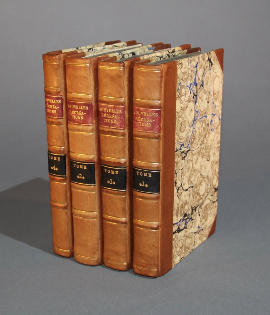 NOUVELLES RECREATIONS PHYSIQUES ET MATHEMATIQUES– GUYOT (1 of 1)