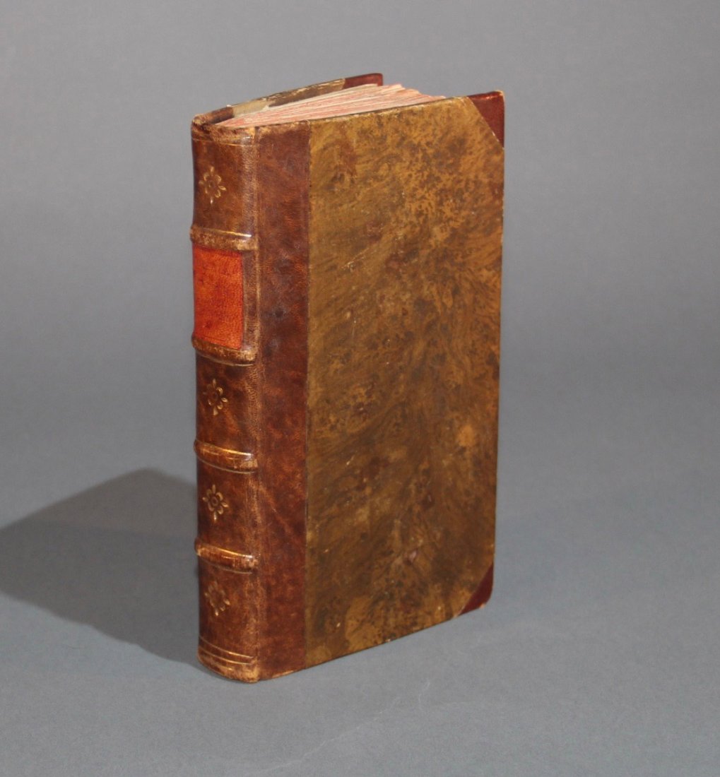 “ZAUBERBELUFTIGUNGEN” – JOHNANN CONRAD GUTLE (1 of 1)