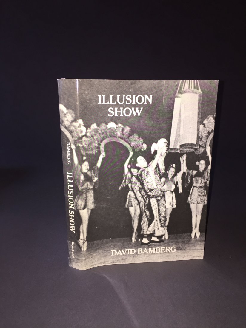 Illusion Show (1 of 1)