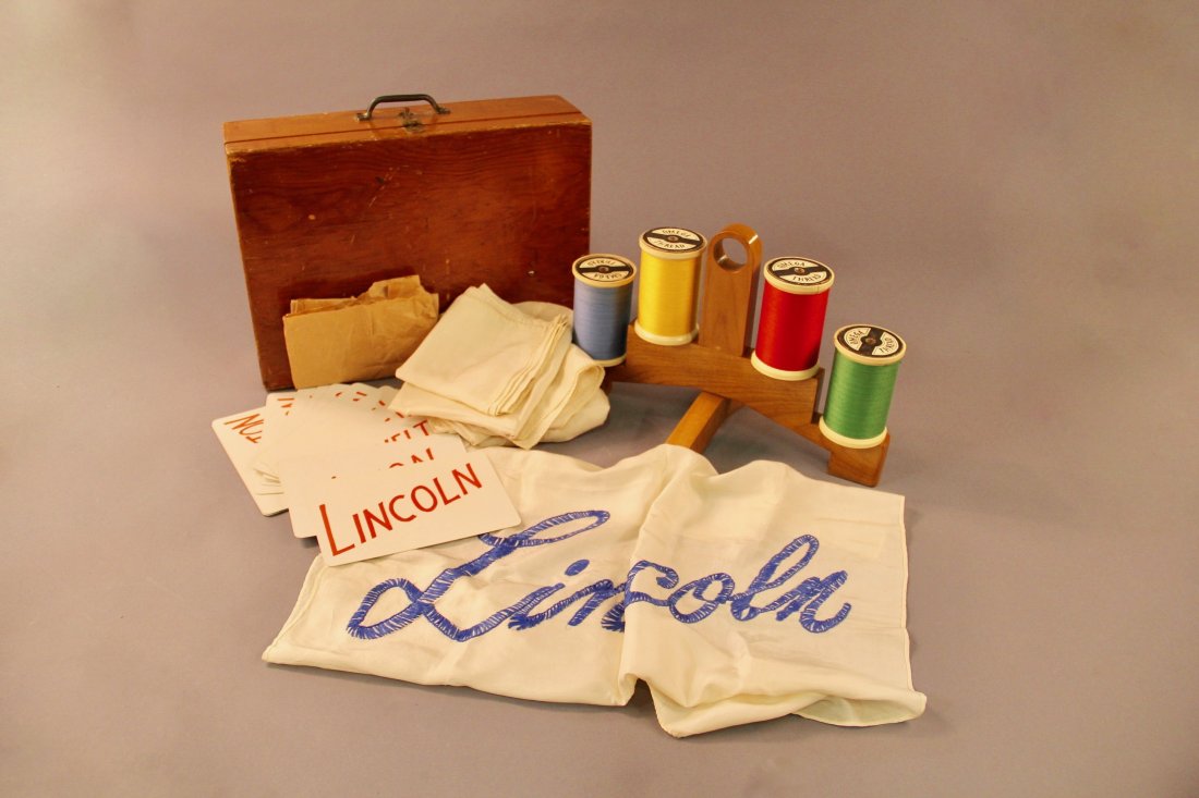 Bobo’s Embroidery Mystery (1 of 2)