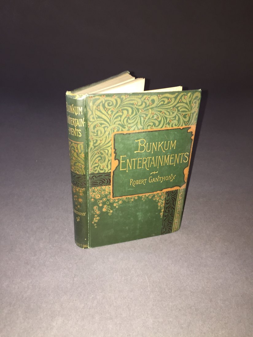 Bunkum Entertainments (1 of 1)