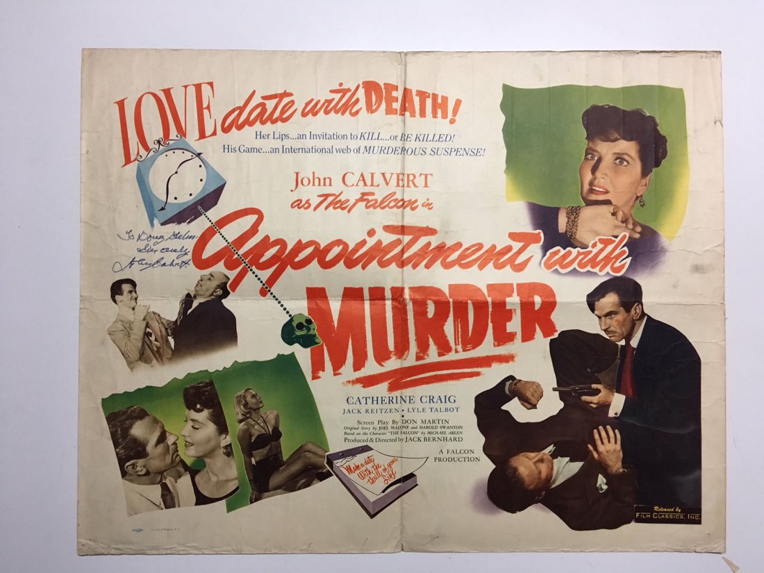 John Calvert (1 of 1)