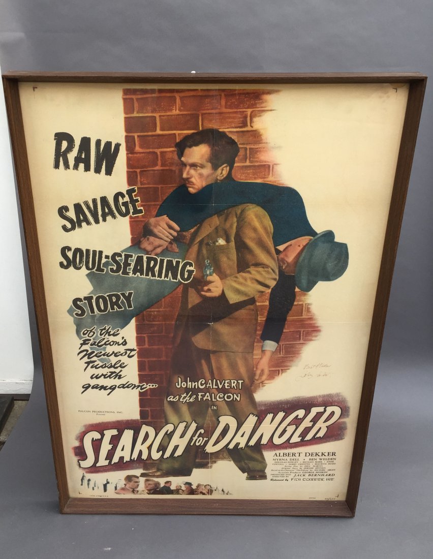 John Calvert (1 of 1)