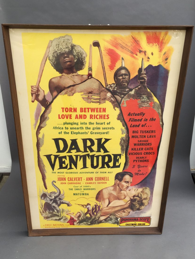 John Calvert (1 of 1)