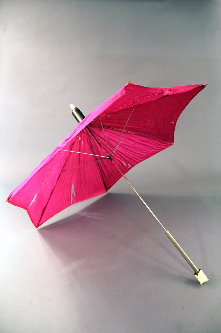 Cane To Parasol (1 of 2)