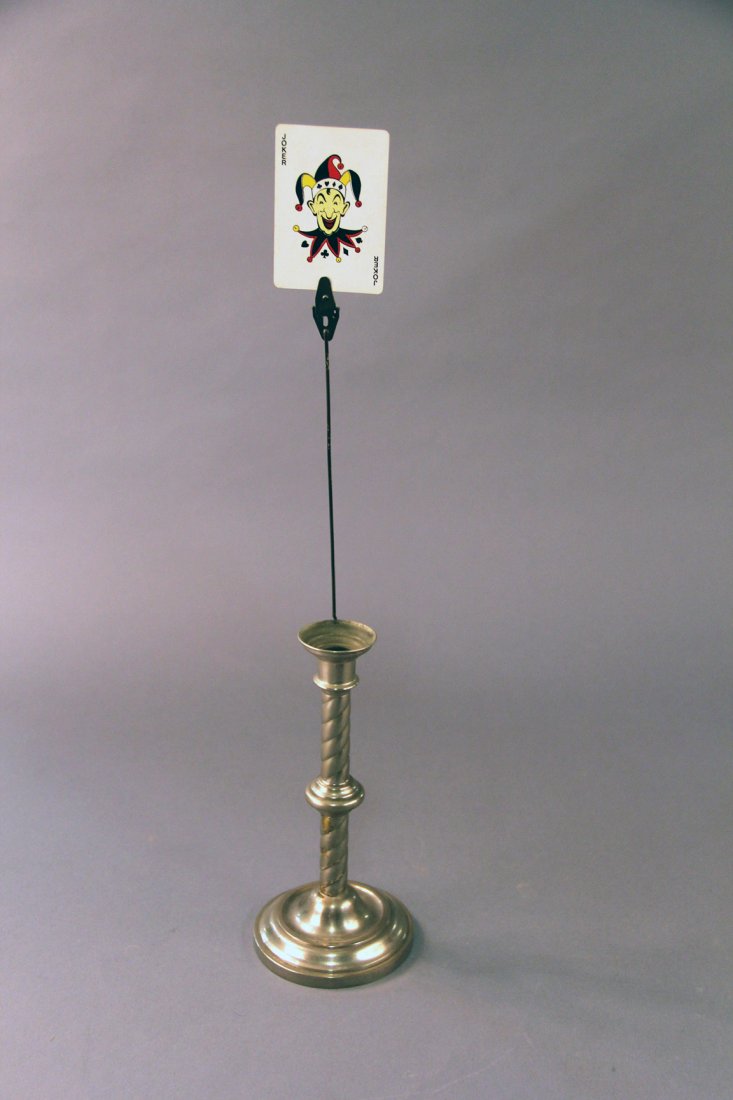 New Card and Candle - Roterberg (1 of 1)