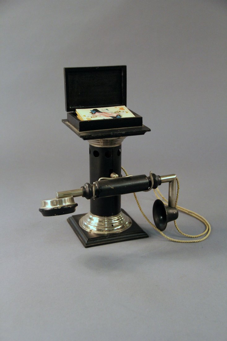 Card Telephone (1 of 1)