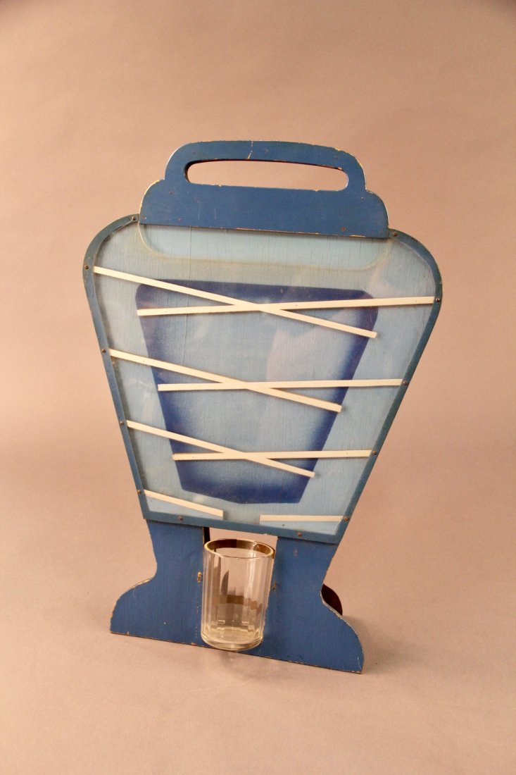 Coin Ladder (1 of 1)