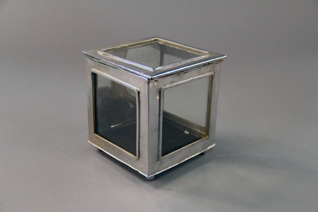 Crystal Casket (1 of 1)