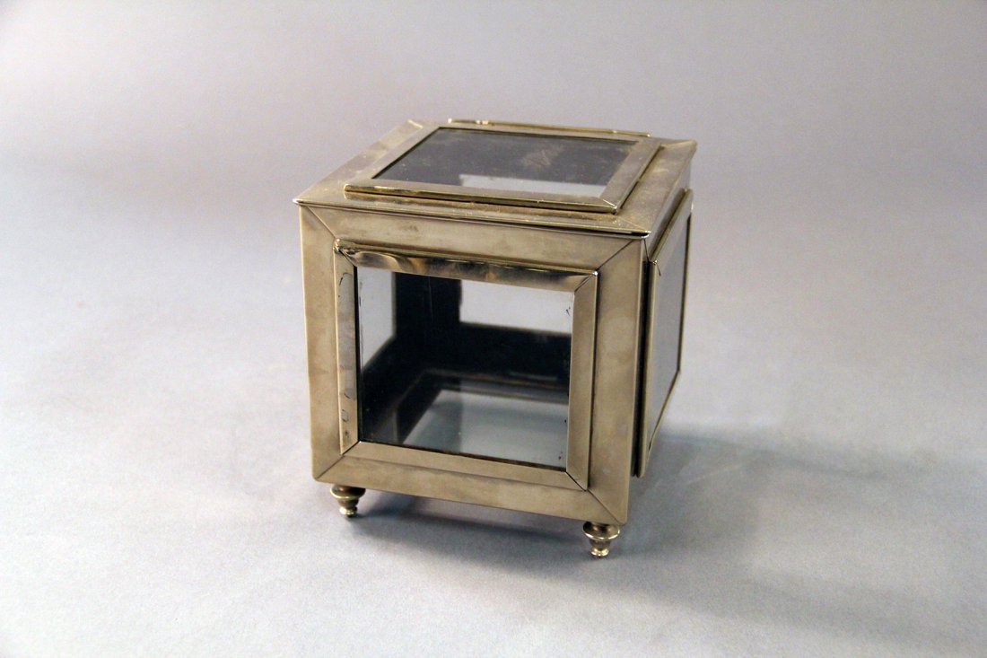 Crystal Casket (1 of 1)