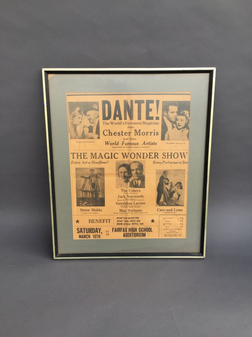 Dante (and others) (1 of 1)