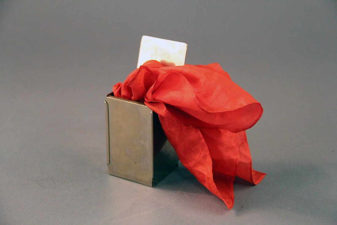 Demon Wonder Box (Silk Wonder Box) – Davenport’s & Co. (1 of 1)