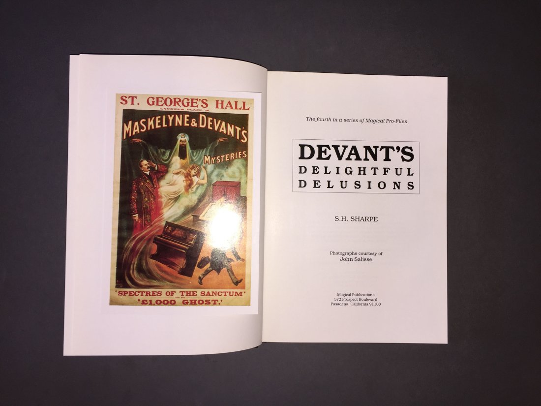 Devant’s Delightful Illusions (1 of 1)