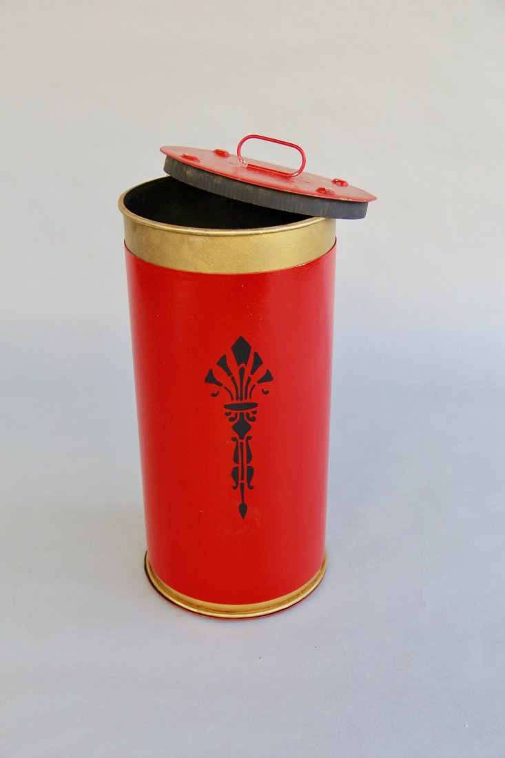 Duck Production Canister (1 of 1)