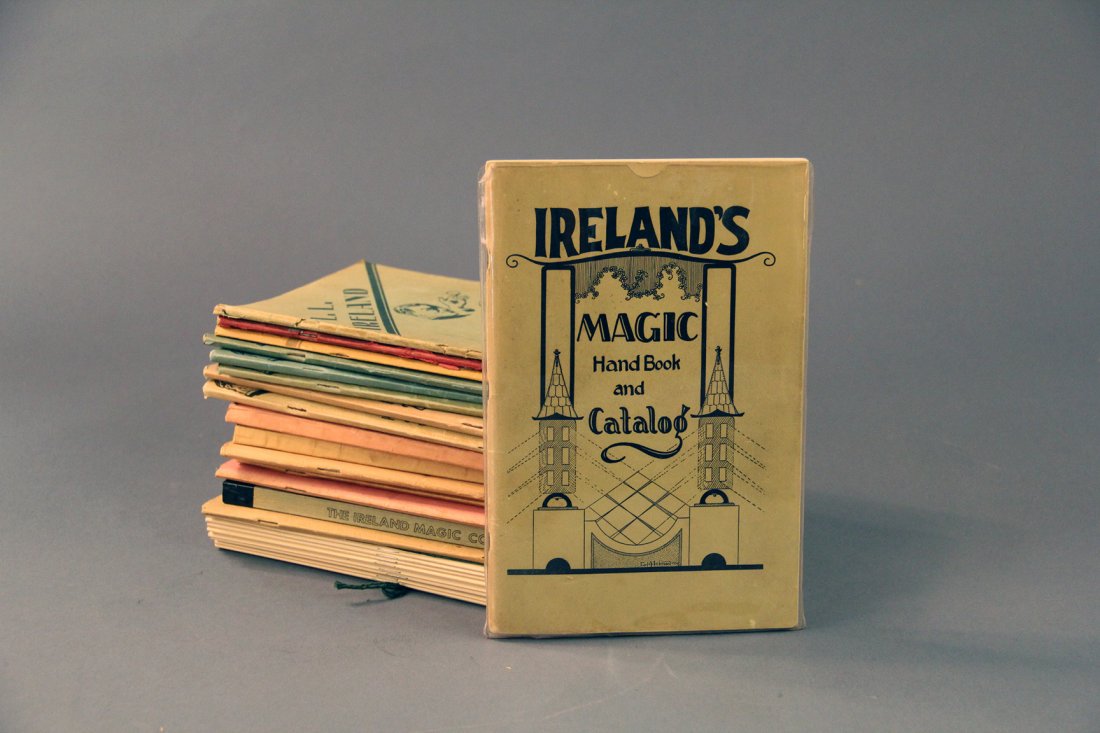 Ireland’s / Magic Inc. (1 of 1)
