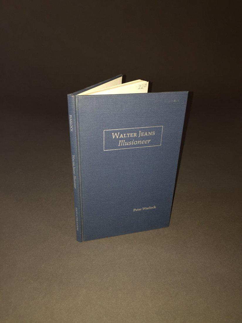 Walter Jeans Illusioneer (1 of 1)