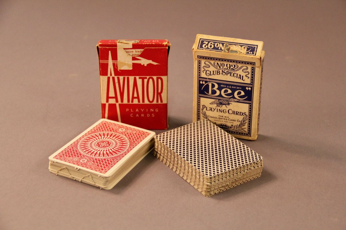 Neyhart Rising Card Decks (1 of 1)