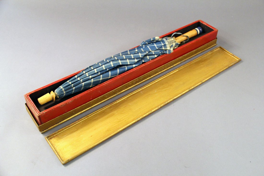 Parasol Switching Box (1 of 1)