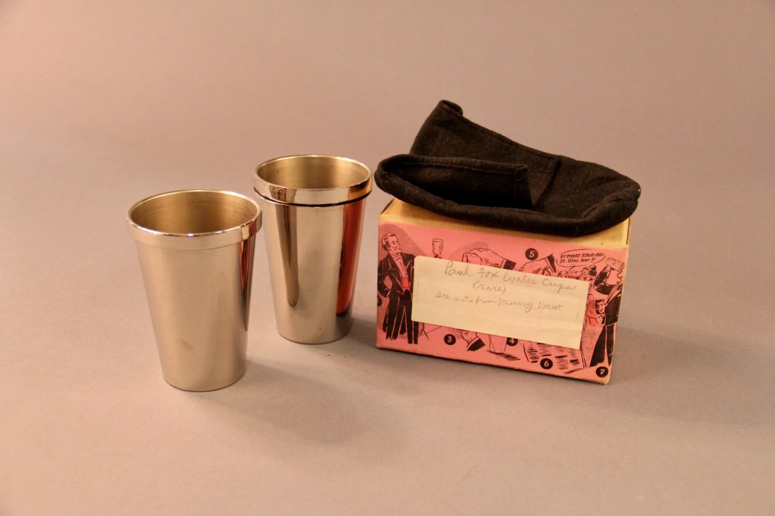 Paul Fox Water Cups (1 of 1)