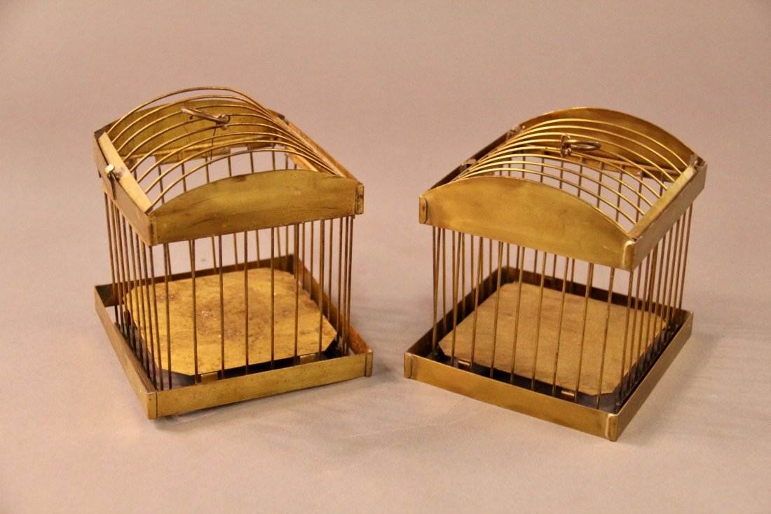 Production Bird Cages (1 of 1)