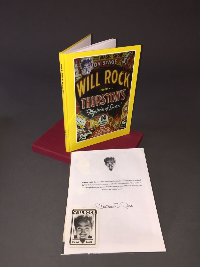 Will Rock Presents… Deluxe (1 of 1)