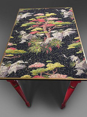 Thayer Floating Table (1 of 2)