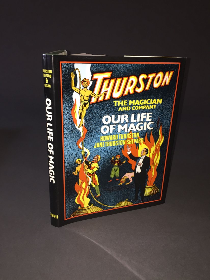 Our Life of Magic (1 of 1)