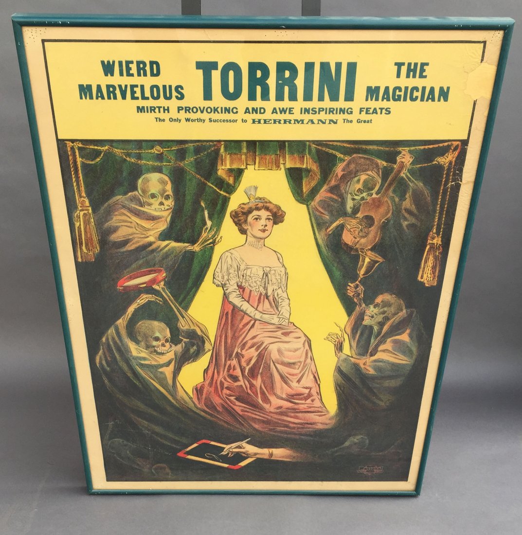 Torrini Spirit Cabinet (1 of 1)