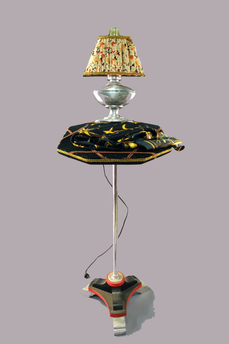 Vanishing Lamp (1 of 1)