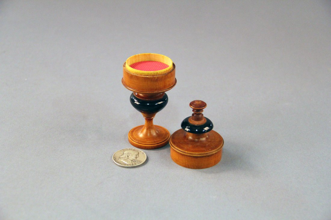 Vanishing Shilling Vase - John McKinven (1 of 1)