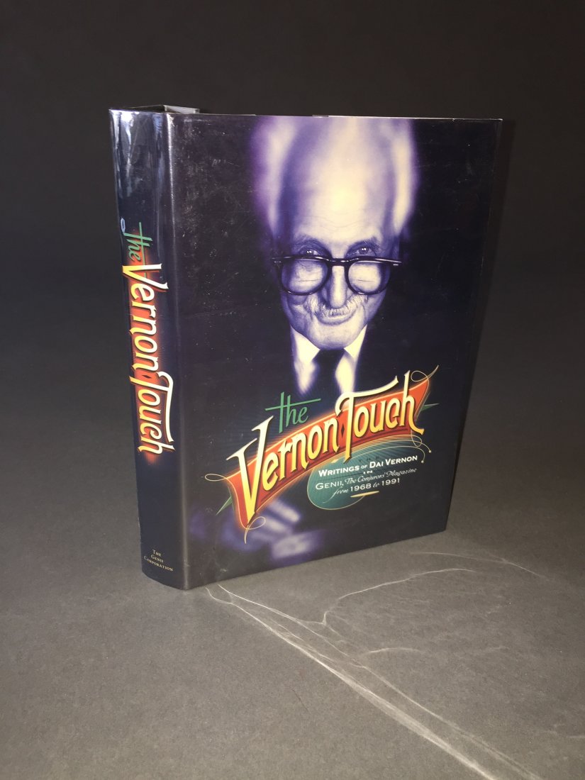 The Vernon Touch (1 of 1)