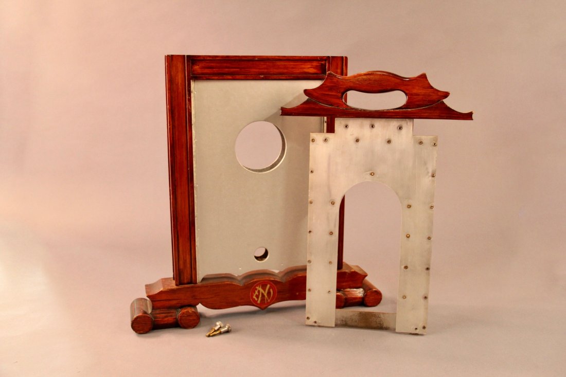 Wrist Chopper - (Loyd?) (1 of 1)