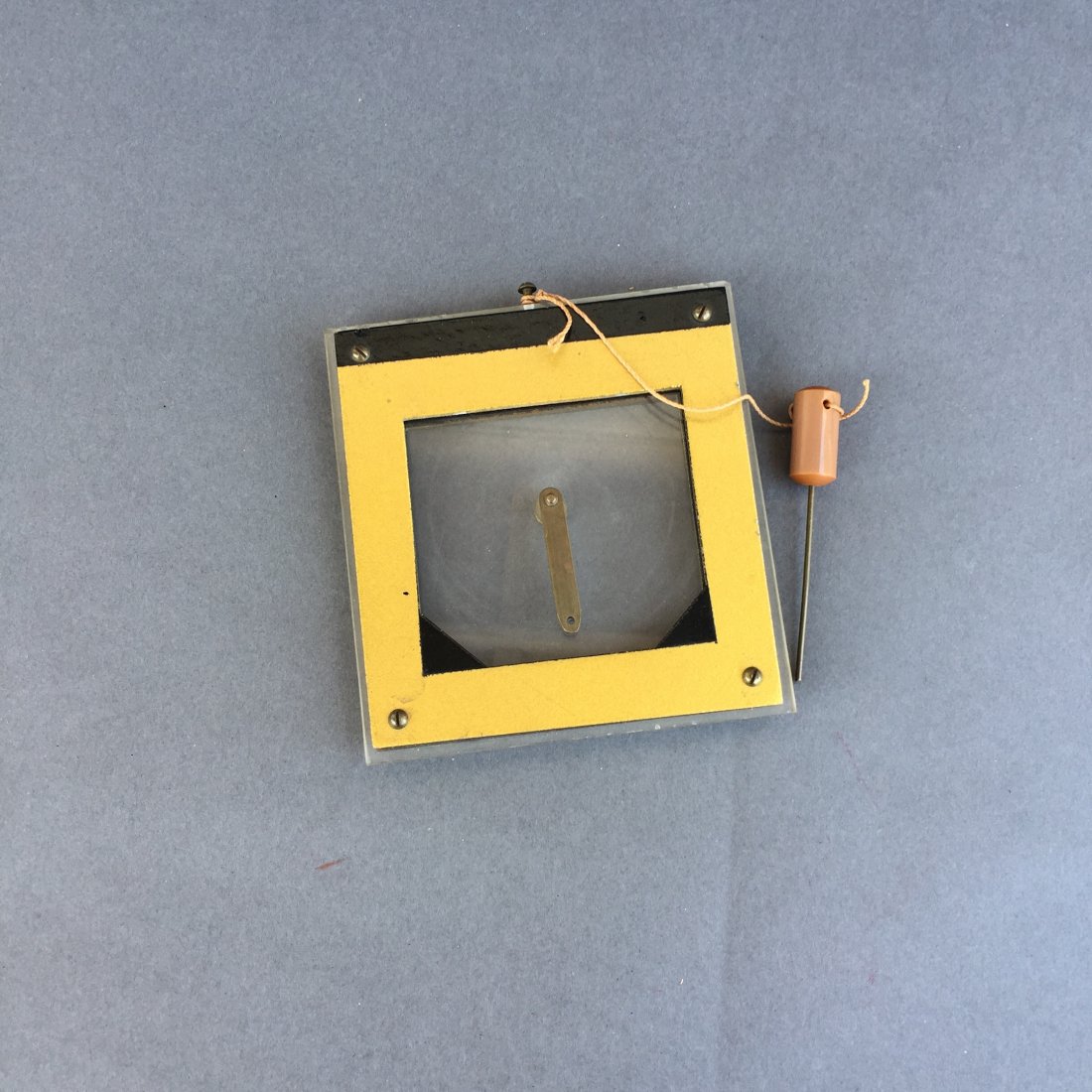 Ghost Glass - Richard Himber (1 of 1)