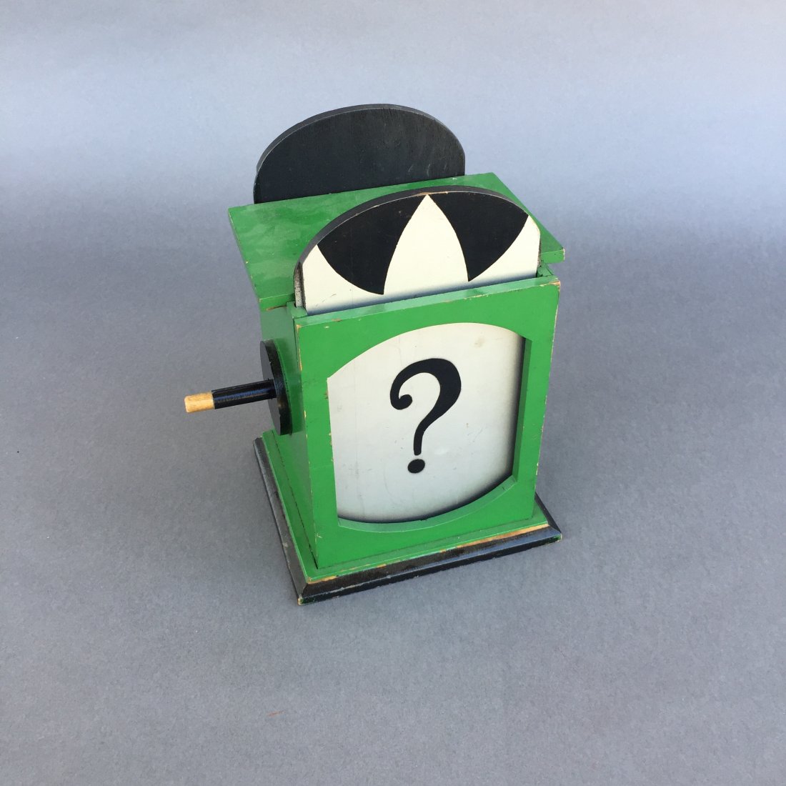 Floating Power - John Snyder (1 of 1)