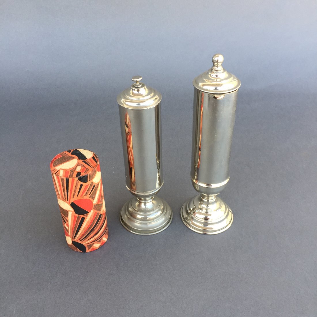 2 Coffee Vases (1 of 1)