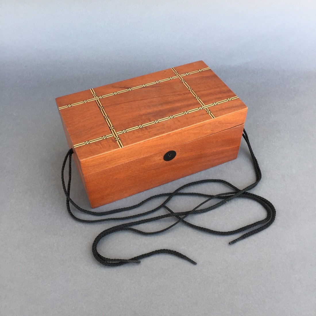 Nest of Boxes - Martin Lewis (1 of 2)