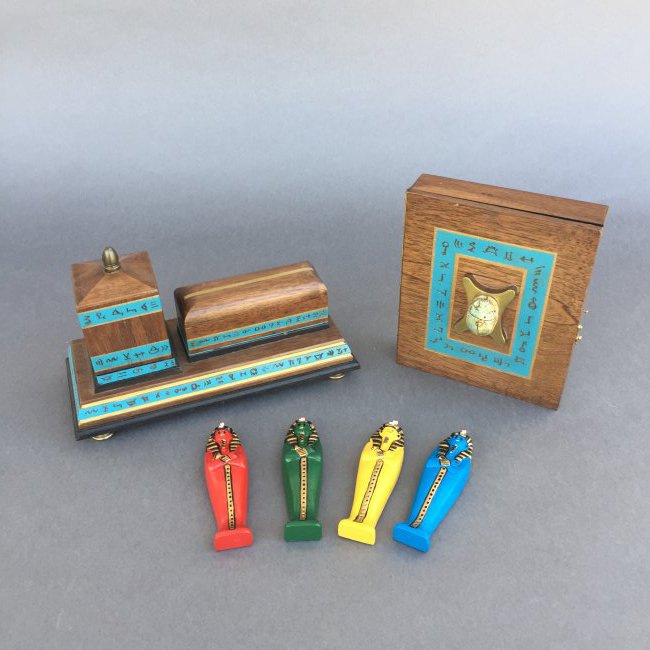 Valley of the Kings - Carl Williams (1 of 1)