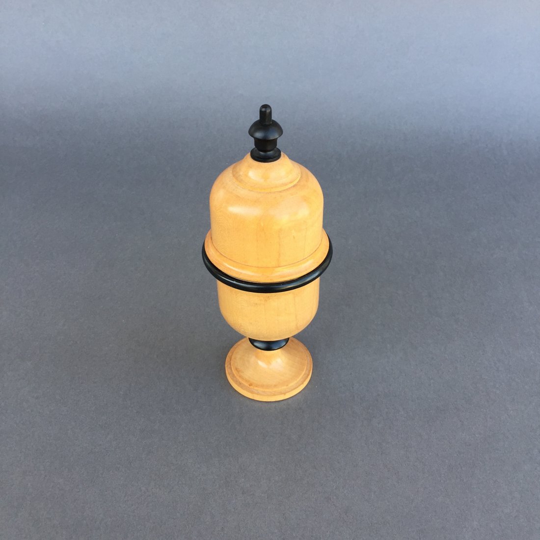 Millet Vase - John McKinven (1 of 1)