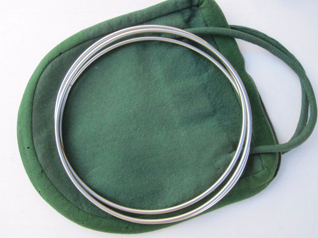 Ghost Rings - Joe Proper (1 of 1)