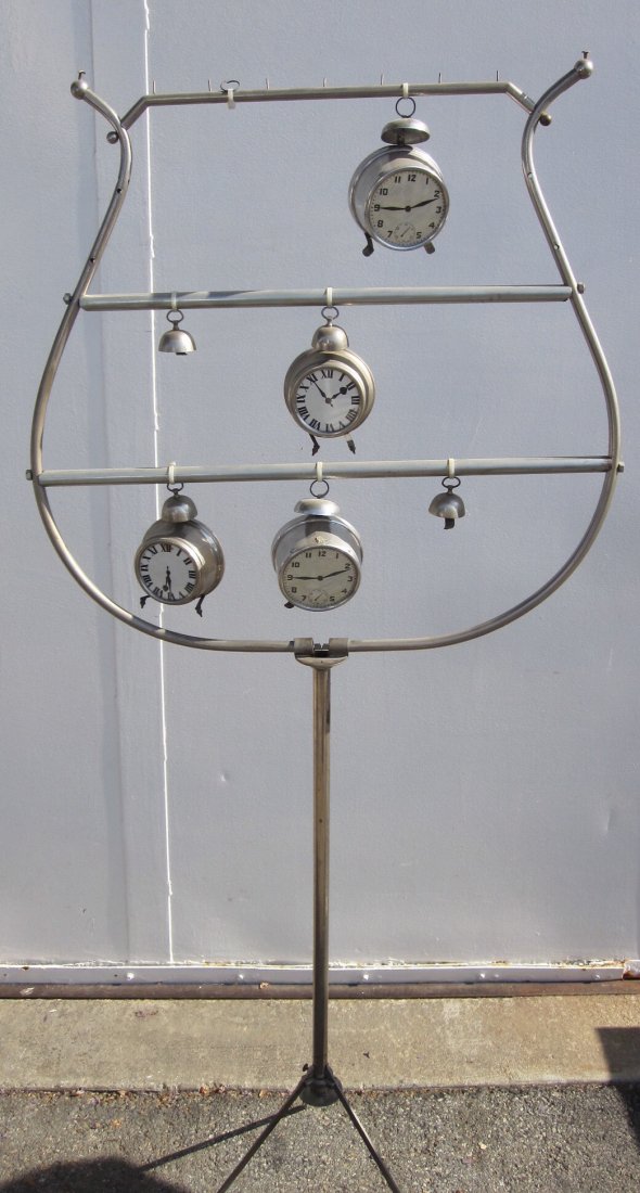 Clock Stand (1 of 1)