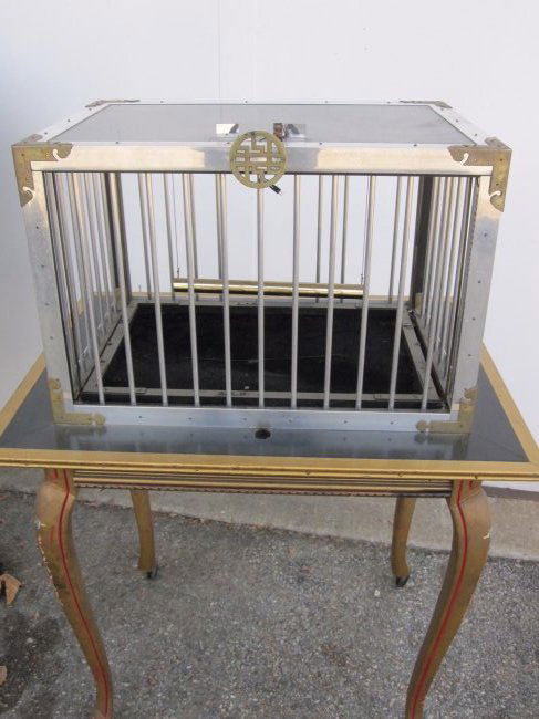 Flight of Doves - Cassini (1 of 2)