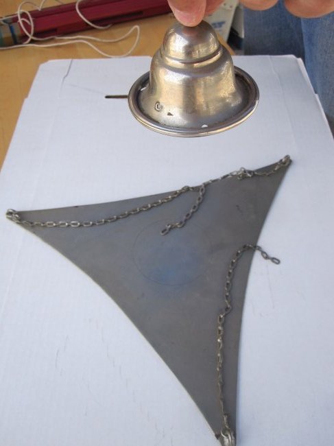 Production of Coins for Miser’s Dream - European (1 of 2)