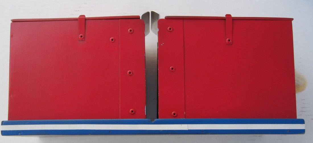 Splitting A Hare (1 of 2)