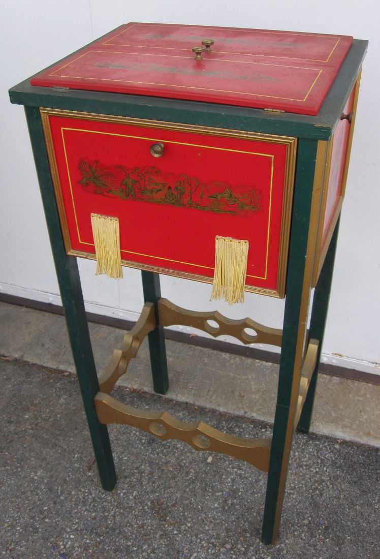 Mignon Cabinet-Milson Worth (1 of 3)